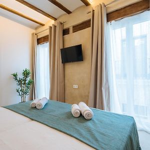 Deluxe Double Kamer
