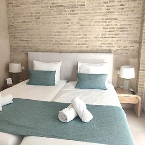 Deluxe Double Kamer